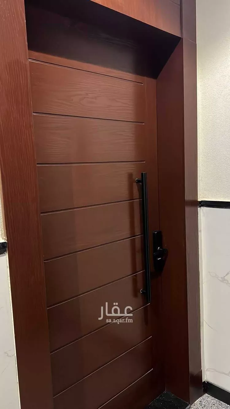 شقة للإيجار في شارع ابن عبد الساتر, حي المروة, مدينة جدة, منطقة مكة المكرمة صورة 5