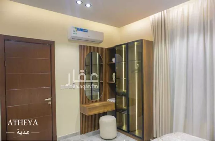 شقة مفروشة للحجز في شارع ابن عبد الساتر ، حي المروة ، جدة ، جدة صورة 2