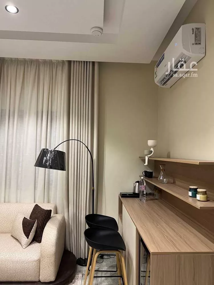 شقة للإيجار في شارع ابن عبد الساتر, حي المروة, مدينة جدة, منطقة مكة المكرمة صورة 4