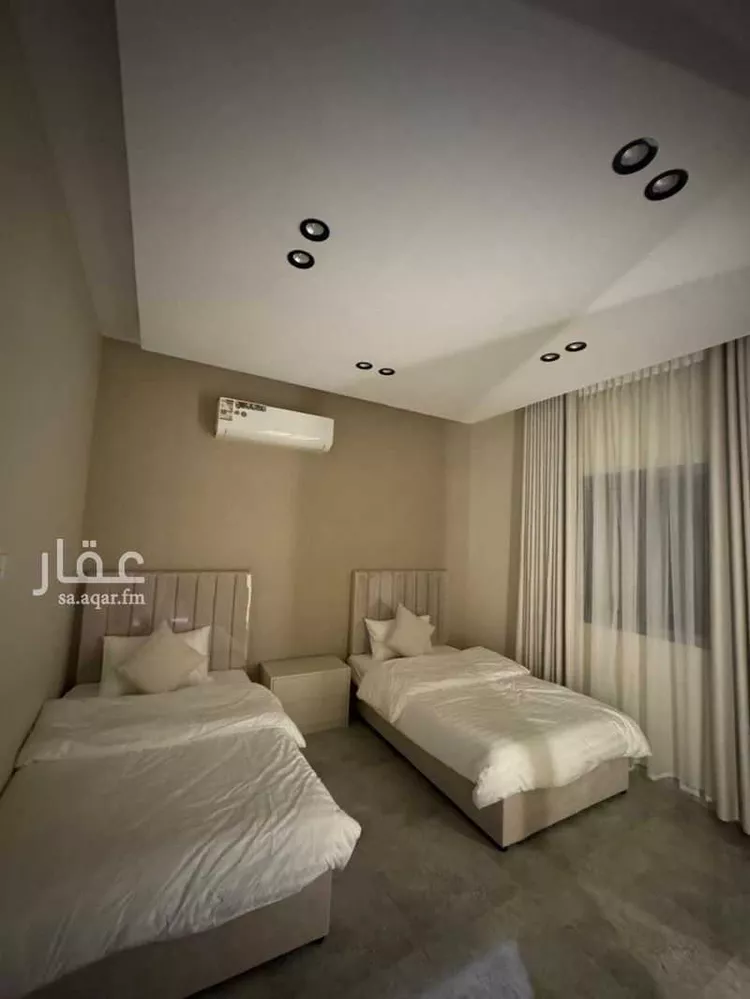 شقة للإيجار في شارع ابن عبد الساتر, حي المروة, مدينة جدة, منطقة مكة المكرمة صورة 2
