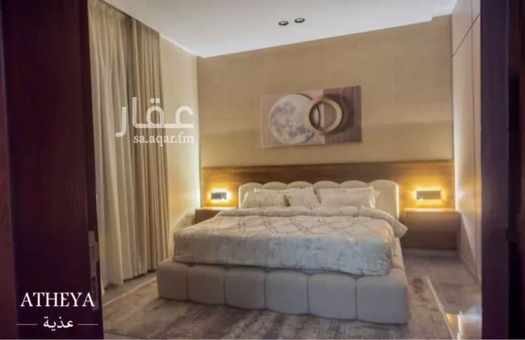 شقة للإيجار في شارع ابن عبد الساتر, حي المروة, مدينة جدة, منطقة مكة المكرمة