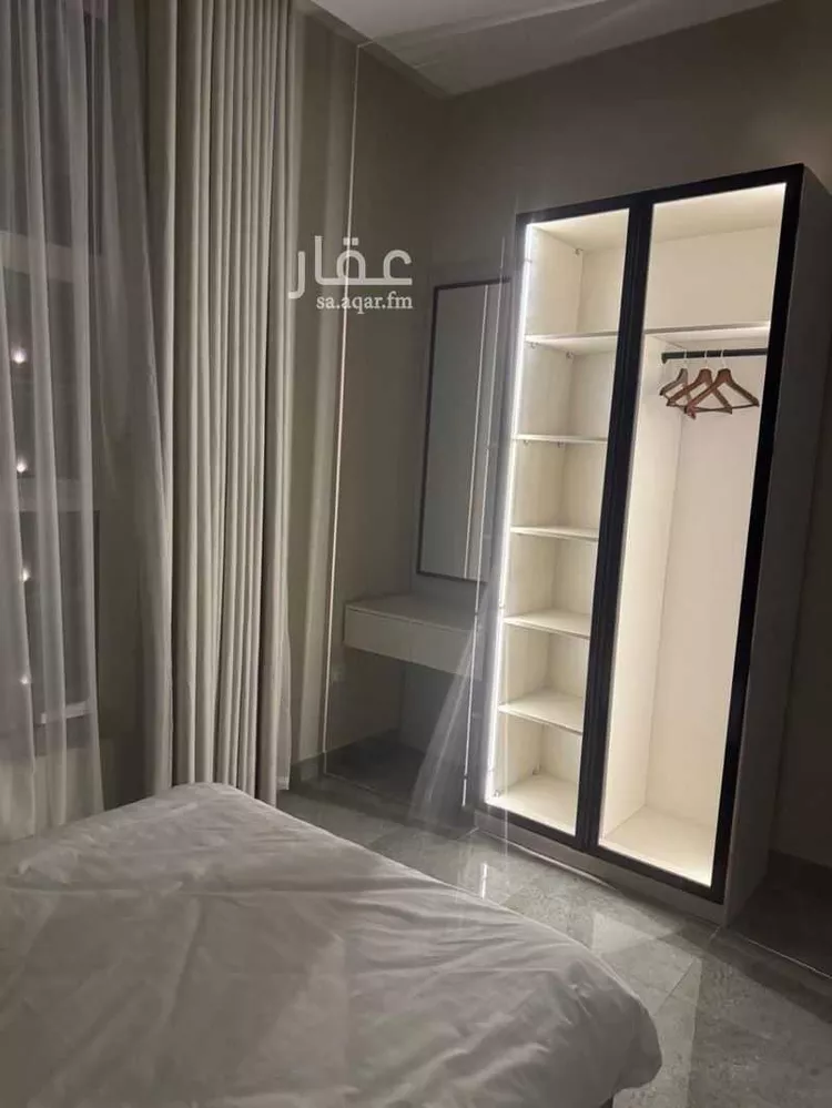 شقة للإيجار في شارع ابن عبد الساتر, حي المروة, مدينة جدة, منطقة مكة المكرمة صورة 4