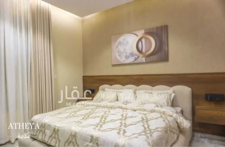 شقة للإيجار في شارع ابن عبد الساتر, حي المروة, مدينة جدة, منطقة مكة المكرمة صورة 4