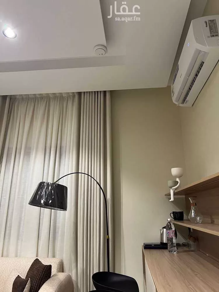 شقة للإيجار في شارع ابن عبد الساتر, حي المروة, مدينة جدة, منطقة مكة المكرمة