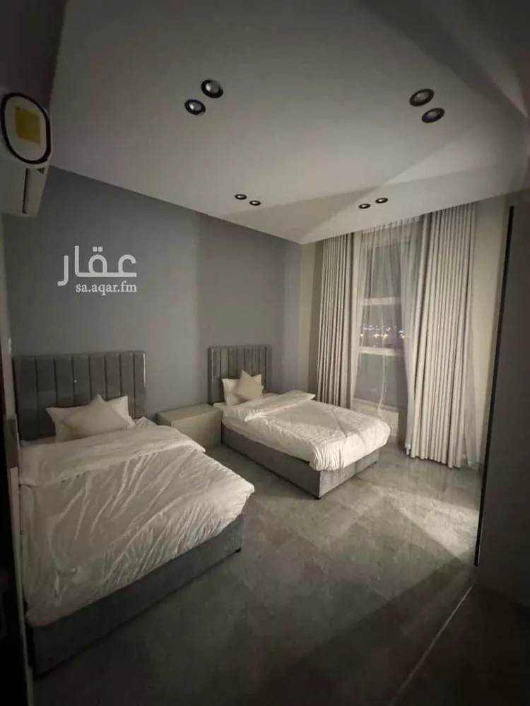 شقة مفروشة للحجز في شارع ابن عبد الساتر ، حي المروة ، جدة ، جدة صورة 4