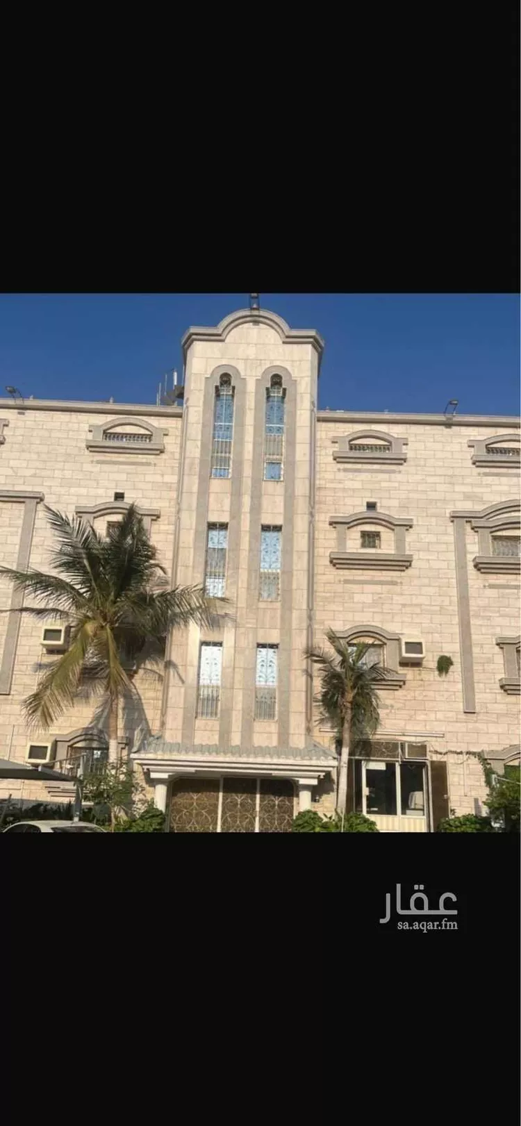 عمارة للبيع في شارع عبدالله رضا زينل, حي الصفاء, مدينة جدة, منطقة مكة المكرمة صورة 3
