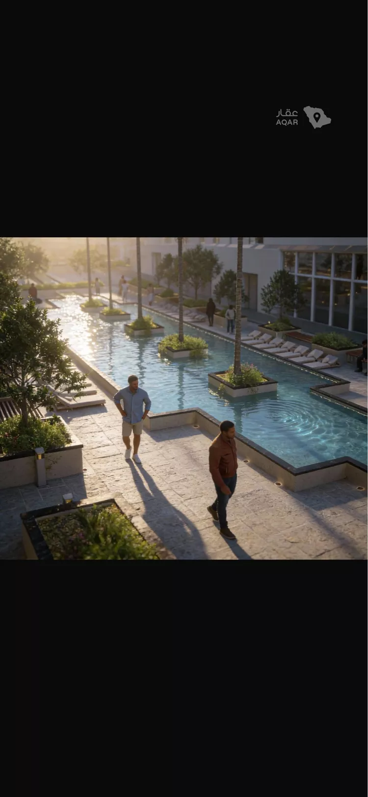 Apartment for Sale in Al Khobar Al Andalus 3