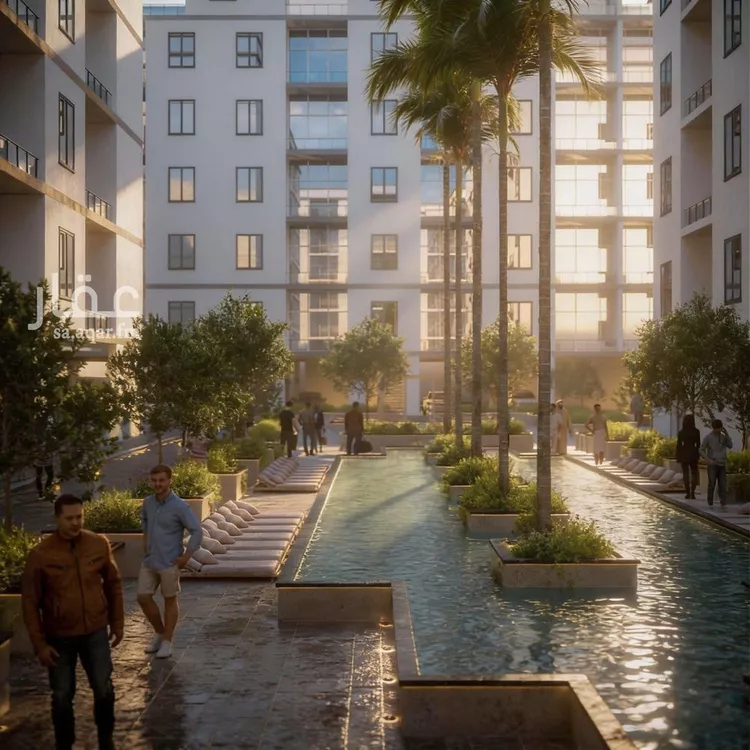 Apartment for Sale in Al Khobar Al Andalus صورة 5