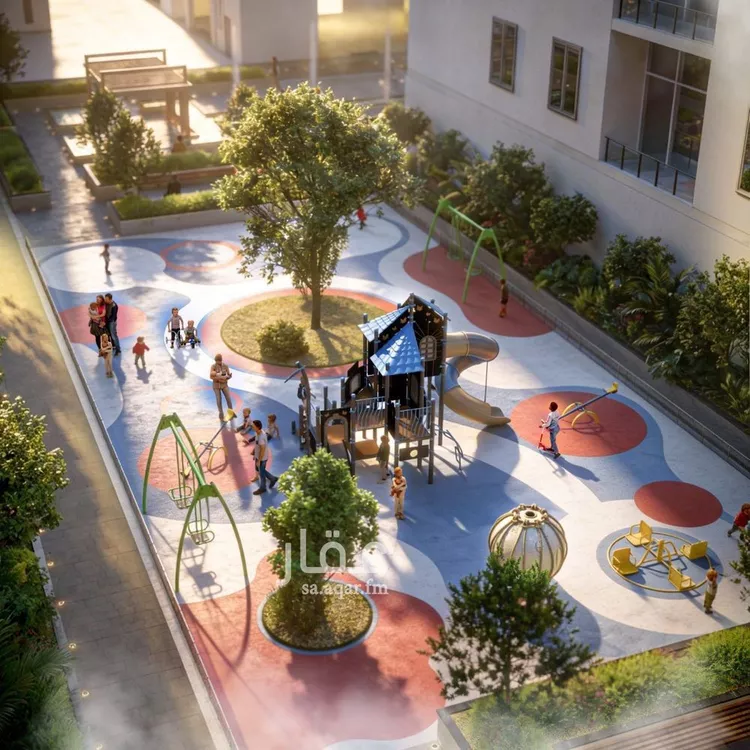 Apartment for Sale in Al Khobar Al Andalus صورة 4