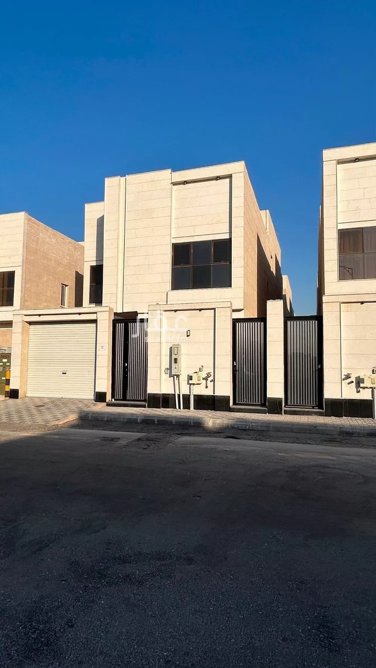 Villa for Sale in Dammam Al Amal