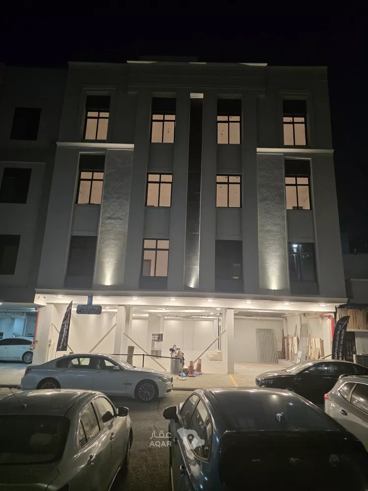 شقة للبيع في شارع الاخاء, حي العقربية, مدينة الخبر, المنطقة الشرقية