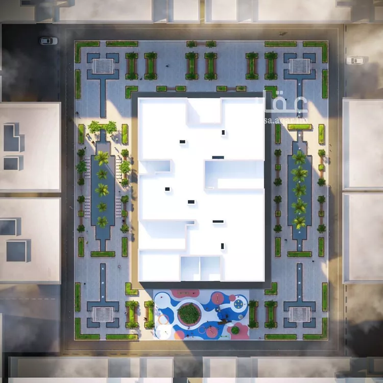 Apartment for Sale in Al Khobar Al Andalus صورة 2