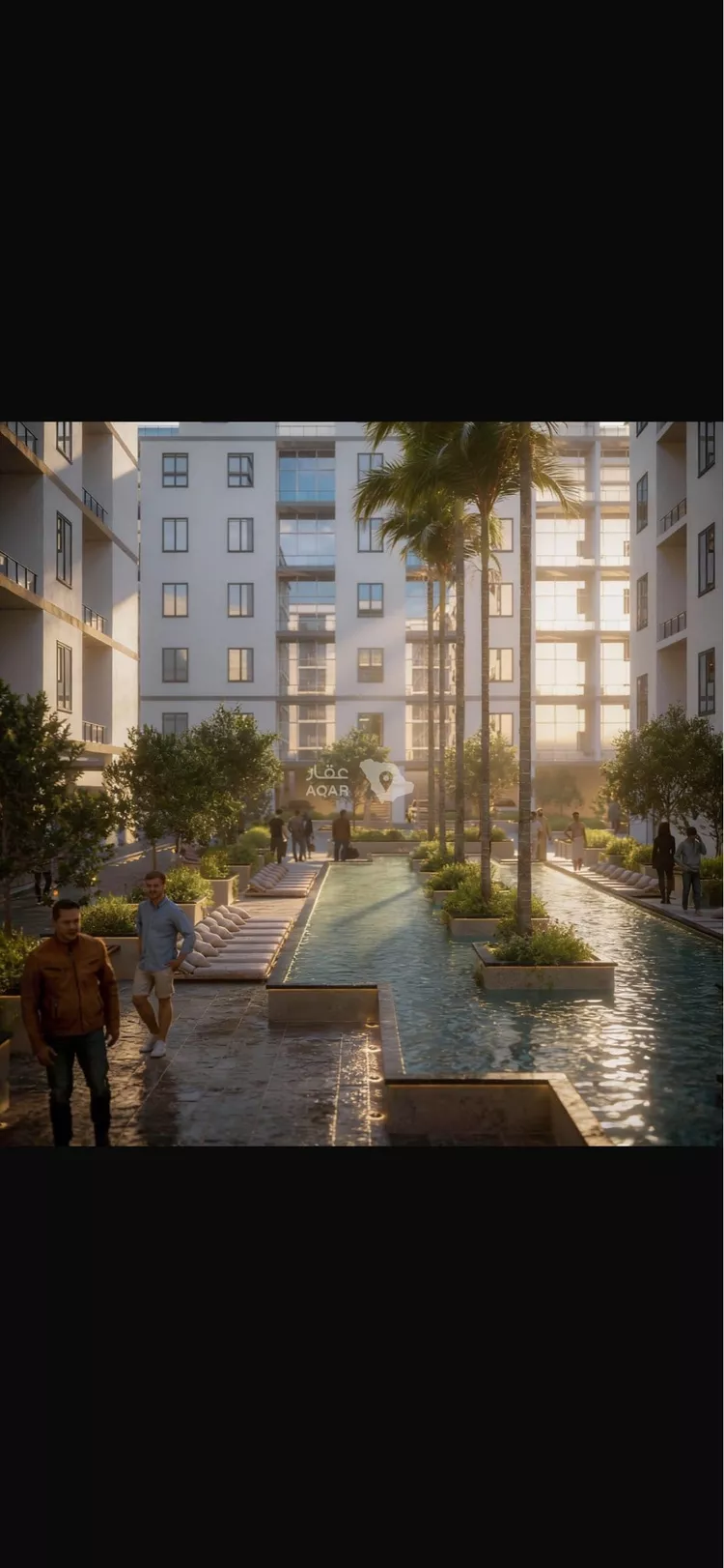Apartment for Sale in Al Khobar Al Andalus 2
