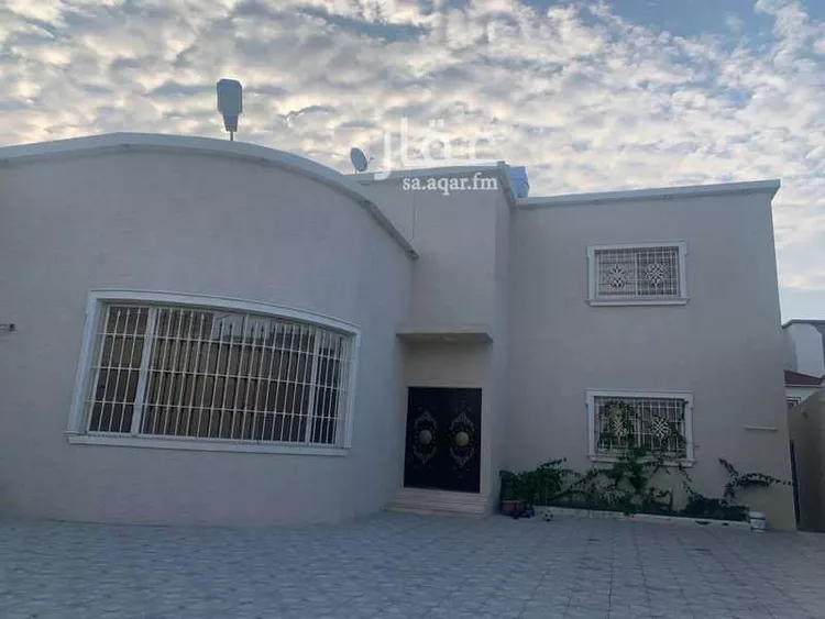 بيت للبيع في شارع عثمان ابن عمرو ابن رفاعة ، خميس مشيط ، خميس مشيط صورة 3