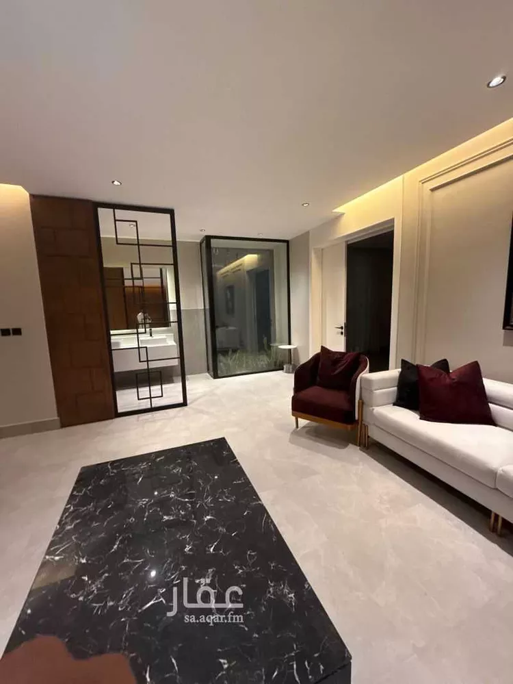 فيلا للإيجار في شارع عين نجم, حي النرجس, مدينة الرياض, منطقة الرياض صورة 4