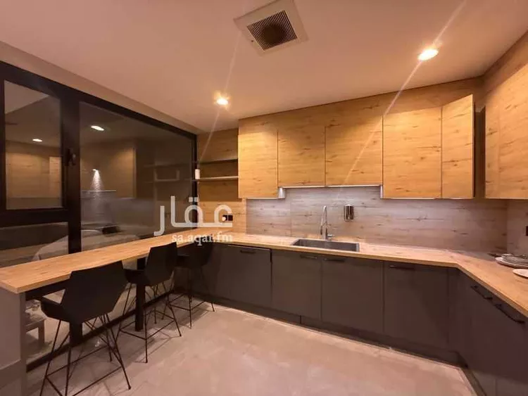 فيلا للإيجار في شارع عين نجم, حي النرجس, مدينة الرياض, منطقة الرياض صورة 2