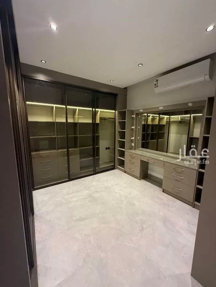 فيلا للإيجار في شارع عين نجم, حي النرجس, مدينة الرياض, منطقة الرياض صورة 5