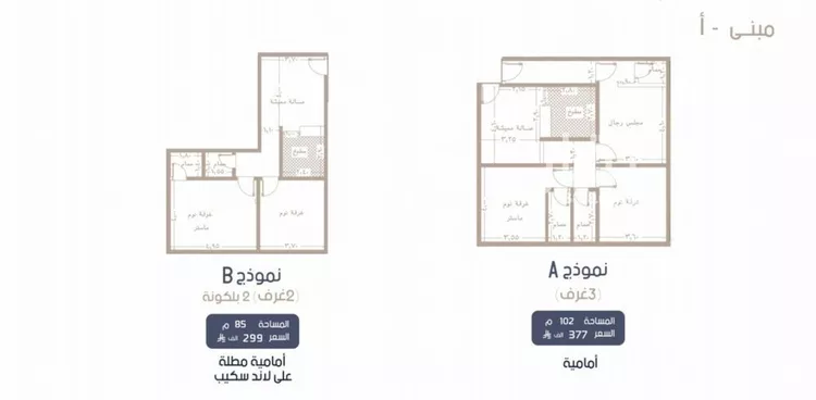 شقة للبيع في شارع إبن الجريح, حي المروة, مدينة جدة, منطقة مكة المكرمة صورة 2
