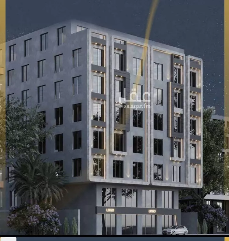 شقة للبيع في شارع السامر, حي الواحة, مدينة جدة, منطقة مكة المكرمة صورة 2