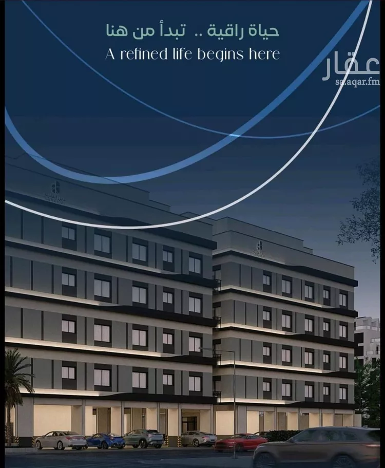 شقة للبيع في شارع جبل طارق, حي مشرفة, مدينة جدة, منطقة مكة المكرمة صورة 4