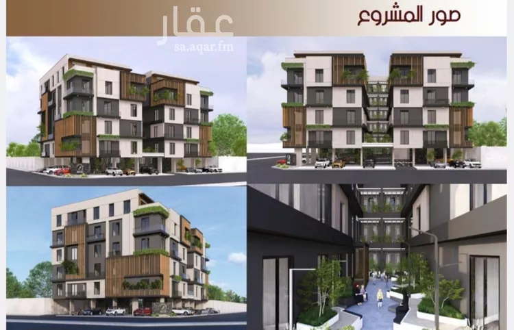 شقة للبيع في شارع ابن الرومي, حي الحمراء, مدينة جدة, منطقة مكة المكرمة