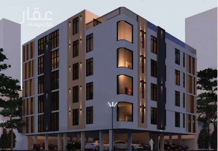 شقة للبيع في شارع الناصر بن الأحمر, حي الصفاء, مدينة جدة, منطقة مكة المكرمة