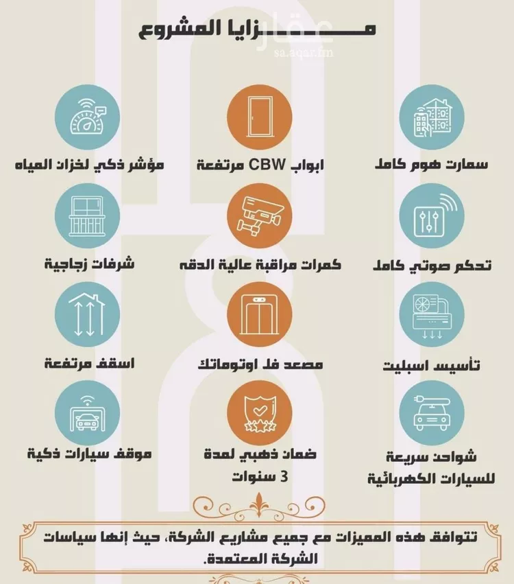 شقة للبيع في شارع خلاصه الزهر, حي النهضة, مدينة جدة, منطقة مكة المكرمة صورة 3