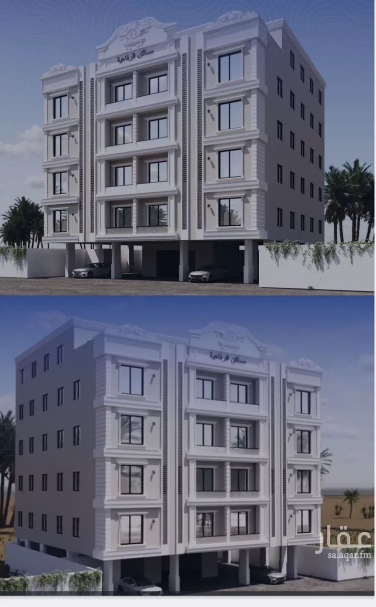 شقة للبيع في شارع التونس, حي النزهة, مدينة جدة, منطقة مكة المكرمة صورة 2