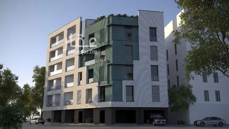 شقة للبيع في شارع عمره النجاريه, حي المروة, مدينة جدة, منطقة مكة المكرمة