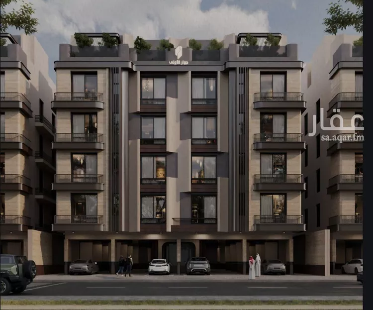 شقة للبيع في شارع محمد بن عيسي, حي الياقوت, مدينة جدة, منطقة مكة المكرمة