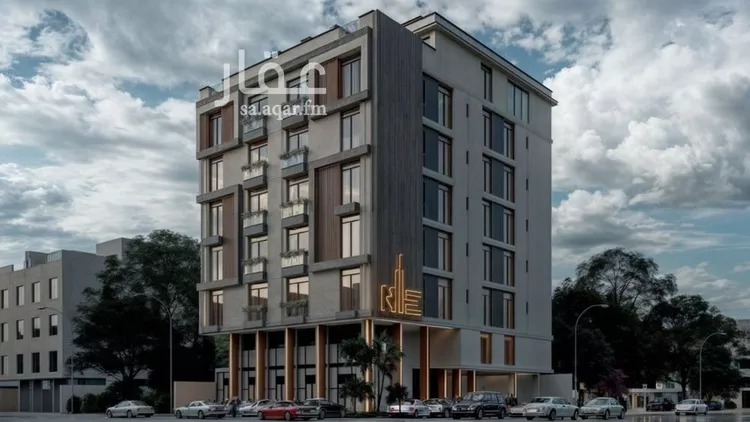 شقة للبيع في شارع مواكب النصر, حي السلامة, مدينة جدة, منطقة مكة المكرمة