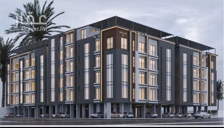 شقة للبيع في شارع الاسود, حي الثغر, مدينة جدة, منطقة مكة المكرمة