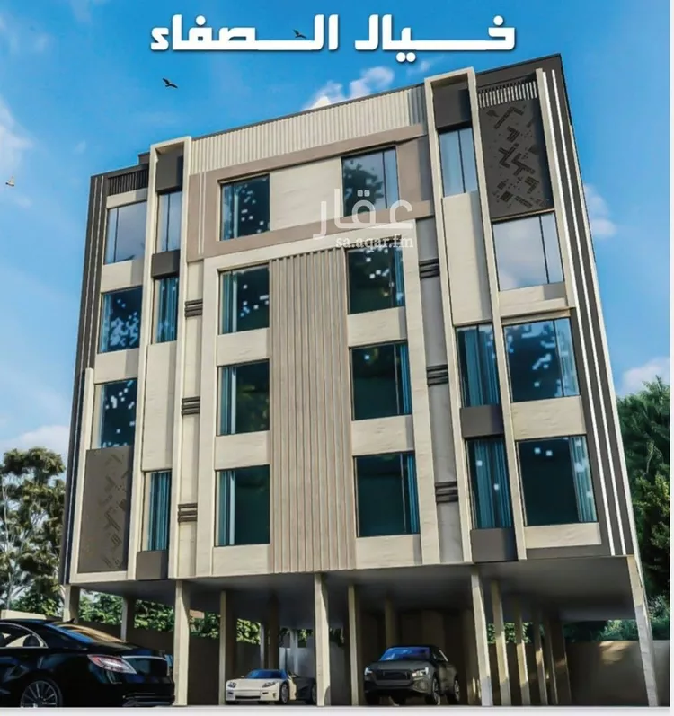 شقة للبيع في شارع العجاج, حي الصفاء, مدينة جدة, منطقة مكة المكرمة صورة 3