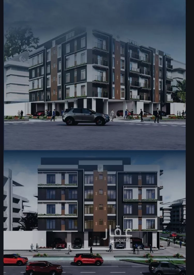 شقة للبيع في شارع عرابه ابن شماخ, حي النزهة, مدينة جدة, منطقة مكة المكرمة صورة 5