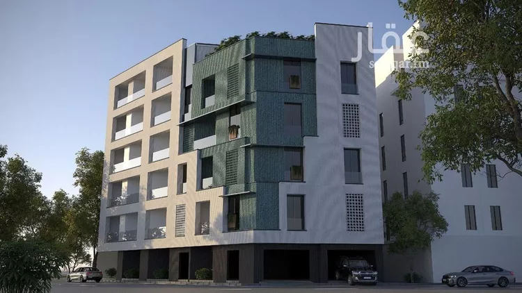 شقة للبيع في شارع عمره النجاريه, حي المروة, مدينة جدة, منطقة مكة المكرمة