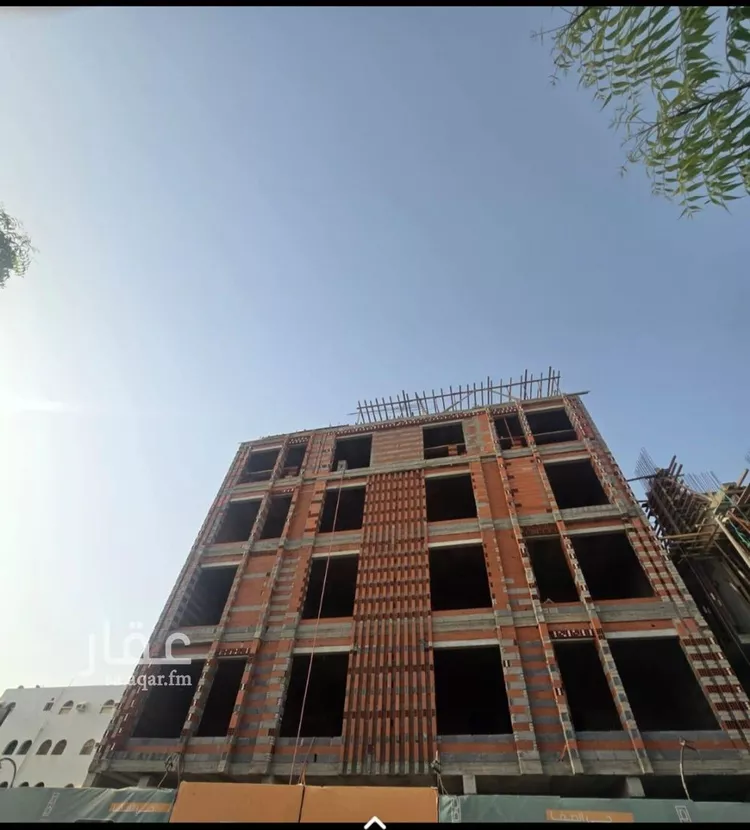 شقة للبيع في شارع العجاج, حي الصفاء, مدينة جدة, منطقة مكة المكرمة