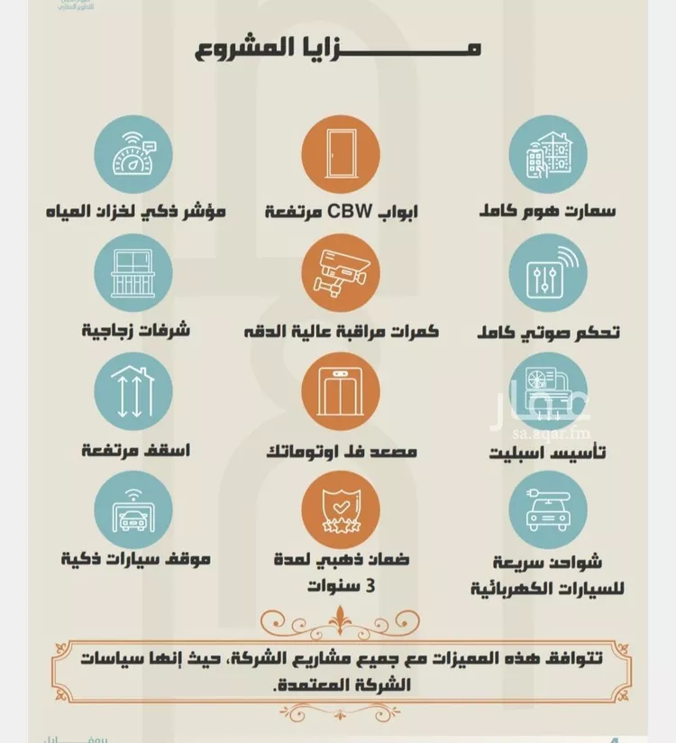 شقة للبيع في شارع العجاج, حي الصفاء, مدينة جدة, منطقة مكة المكرمة صورة 4