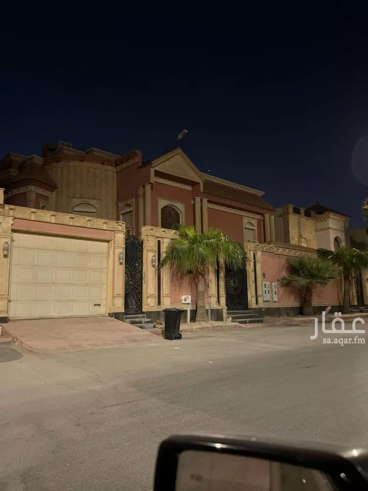 فيلا للبيع في شارع رقم 17, حي الياسمين, مدينة الرياض, منطقة الرياض
