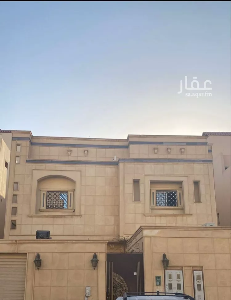 فيلا للبيع في شارع رقم 78, حي العزيزية, مدينة الرياض, منطقة الرياض