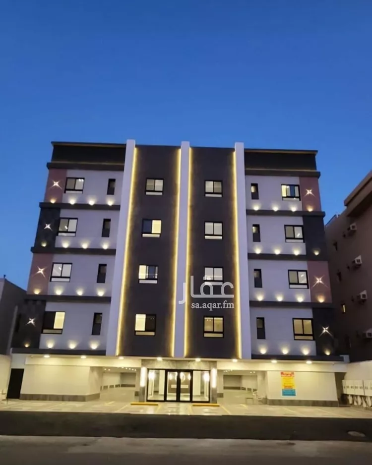 شقة للبيع في شارع قتاده بن عياش, حي النزهة, مدينة جدة, منطقة مكة المكرمة صورة 4