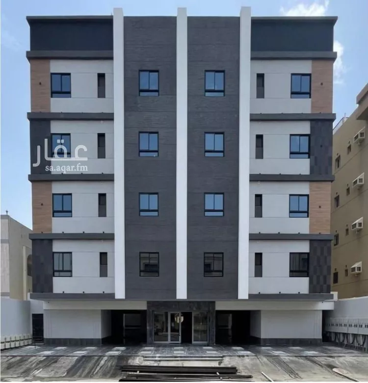 شقة للبيع في شارع قتاده بن عياش, حي النزهة, مدينة جدة, منطقة مكة المكرمة