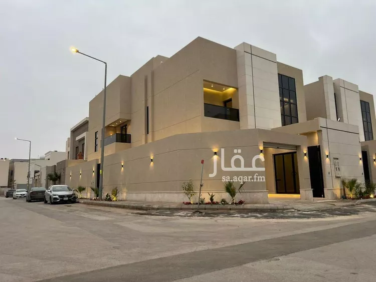 فيلا للبيع في حي المونسية, مدينة الرياض, منطقة الرياض صورة 2