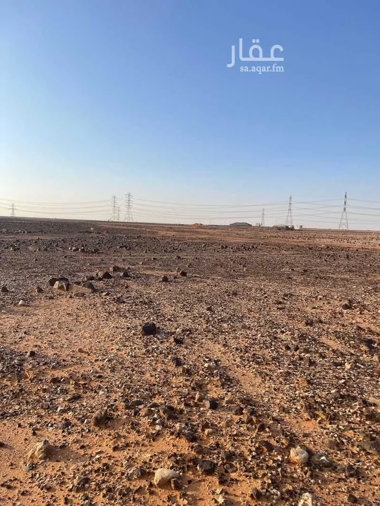 أرض للبيع في شارع 7918, حي الرسالة, مدينة الرياض, منطقة الرياض صورة 5