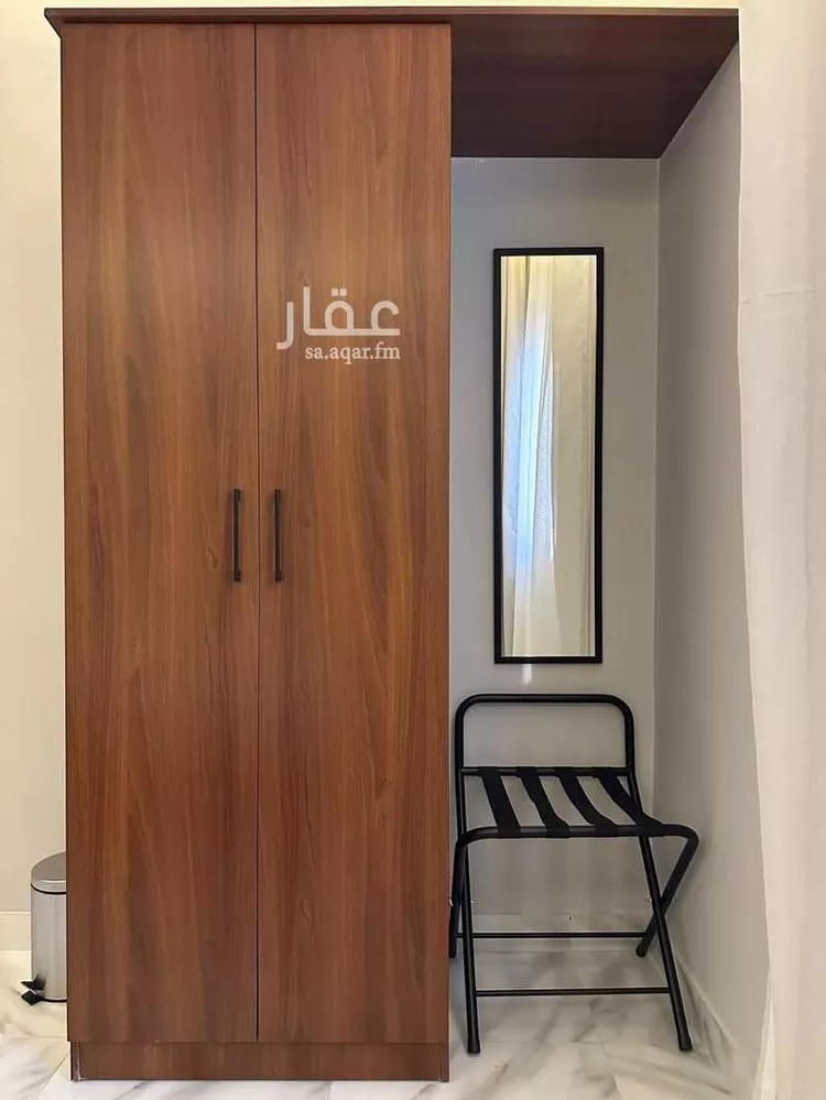 شقة مفروشة للحجز في شارع القاري ، حي المروة ، جدة ، جدة صورة 2