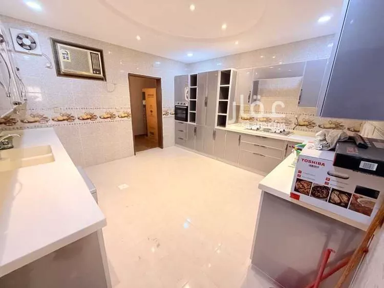 شقة للإيجار في شارع عمرو بن ذكوان ، حي البحيرات ، مكة ، منطقة مكة المكرمة صورة 2