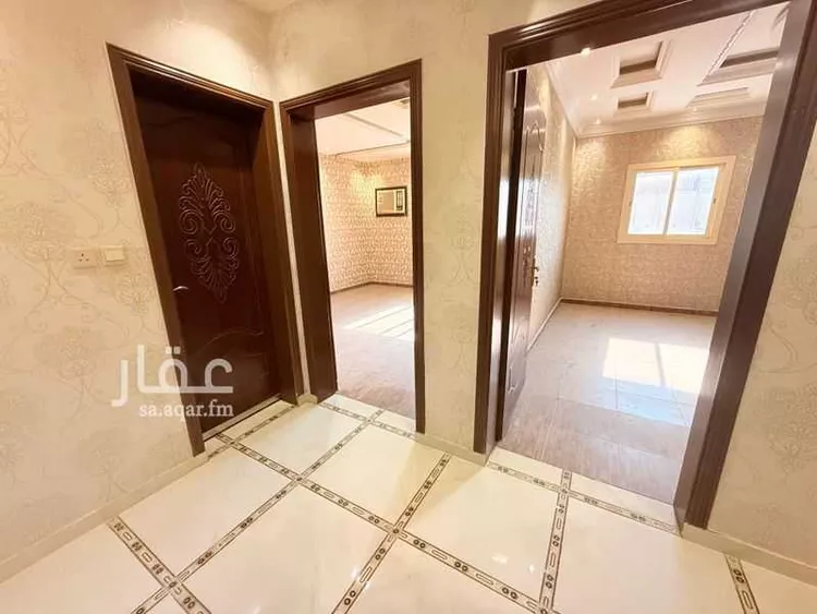 شقة للإيجار في شارع عمرو بن ذكوان ، حي البحيرات ، مكة ، منطقة مكة المكرمة