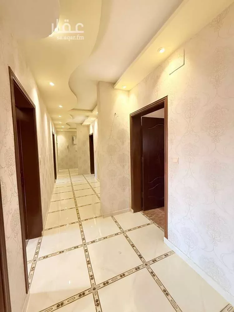 شقة للإيجار في شارع عمرو بن ذكوان ، حي البحيرات ، مكة ، منطقة مكة المكرمة صورة 3