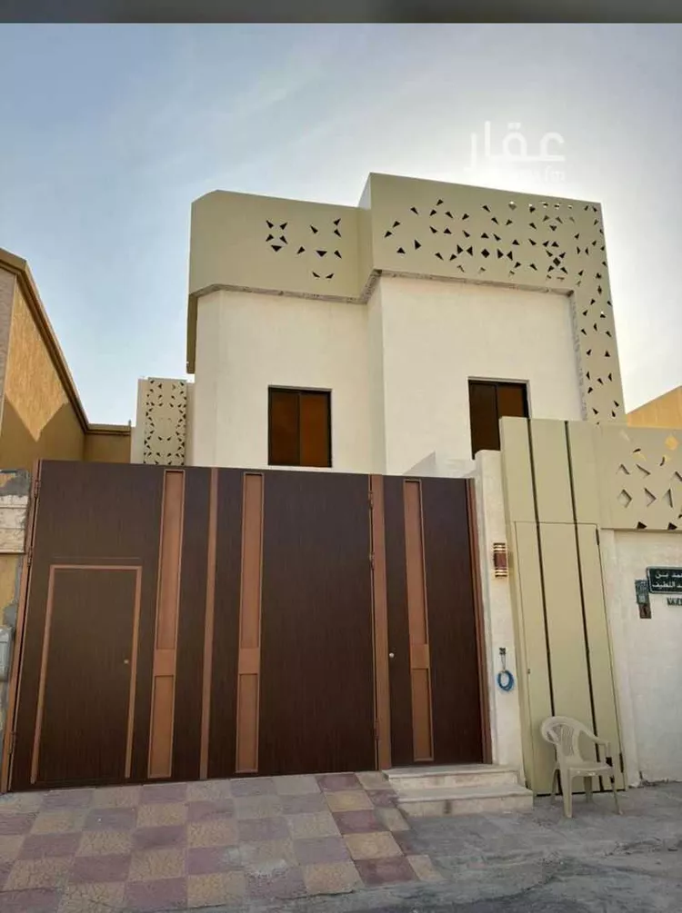 فيلا للبيع في شارع محمد بن عبدالله بن عبداللطيف, حي المرسلات, مدينة الرياض, منطقة الرياض