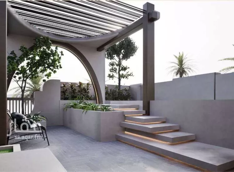 فيلا للبيع في شارع عائشة, حي الروضة, مدينة جدة, منطقة مكة المكرمة صورة 4