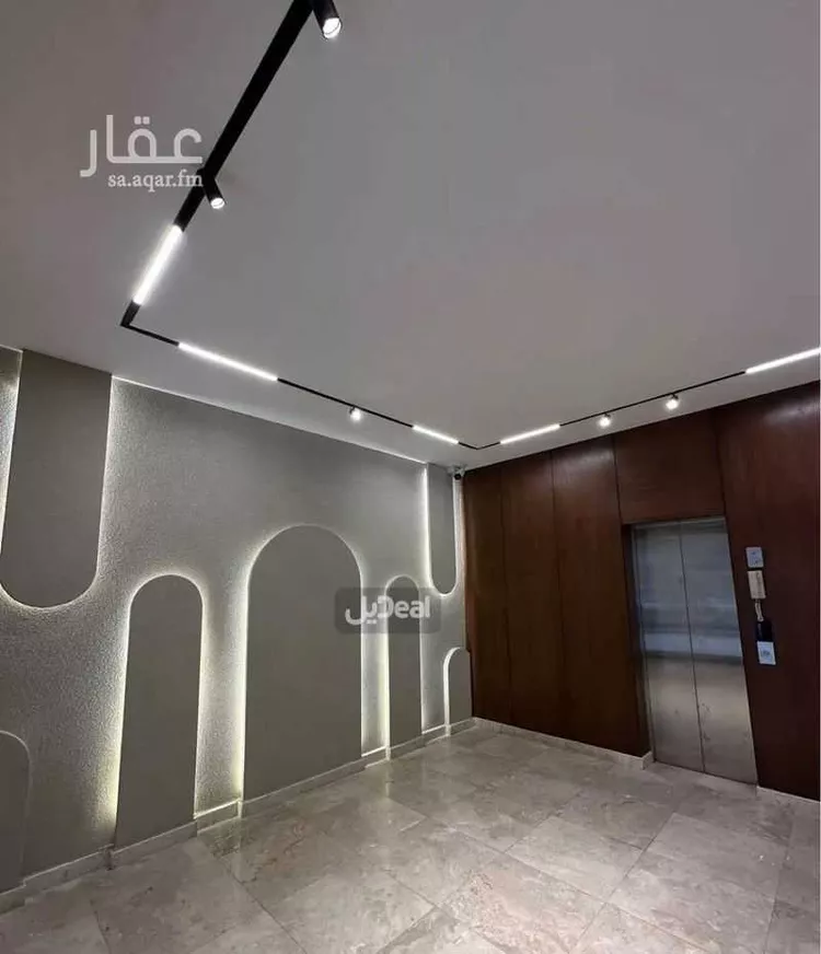 شقة للبيع في شارع ابو زبيد, حي الروضة, مدينة جدة, منطقة مكة المكرمة صورة 3